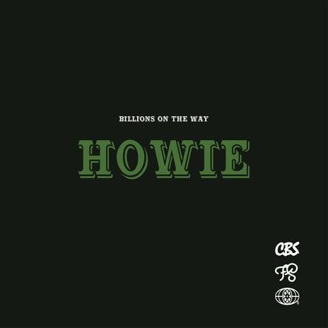 HOWIE | Boomplay Music