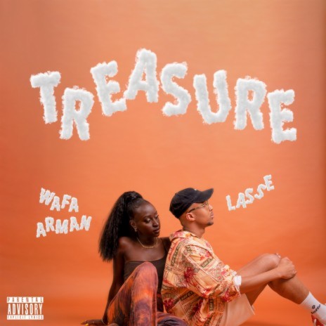 Treasure ft. Lasse | Boomplay Music