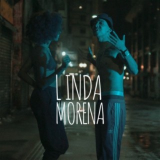 Download Kaiq Brito album songs: Linda Morena | Boomplay Music