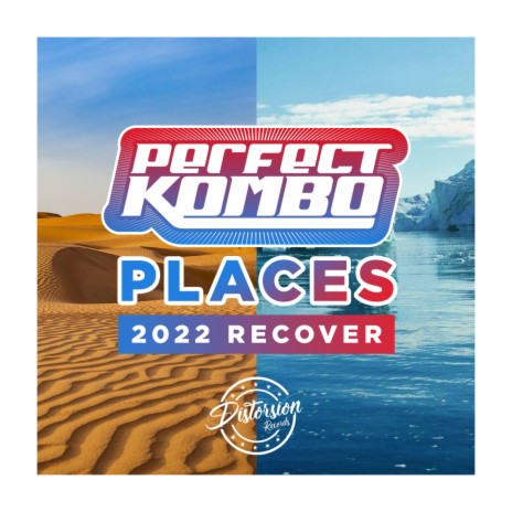 Places 2022 | Boomplay Music