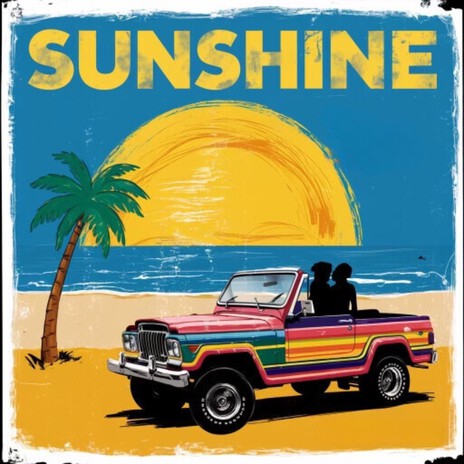 Sunshine | Boomplay Music