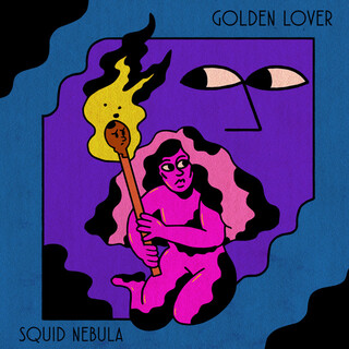 Golden Lover