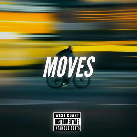 Moves | Boomplay Music