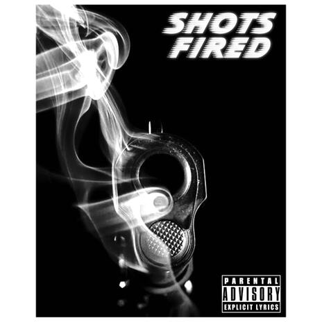 SHOTS FIRED ft. Opina | Boomplay Music