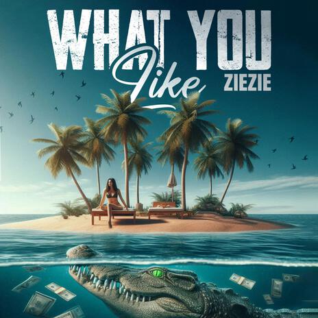 What you like | Boomplay Music