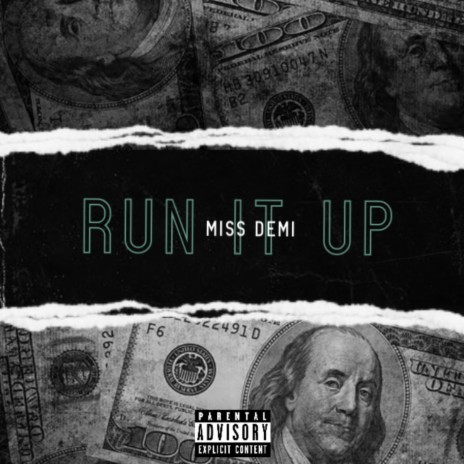 Run It Up | Boomplay Music