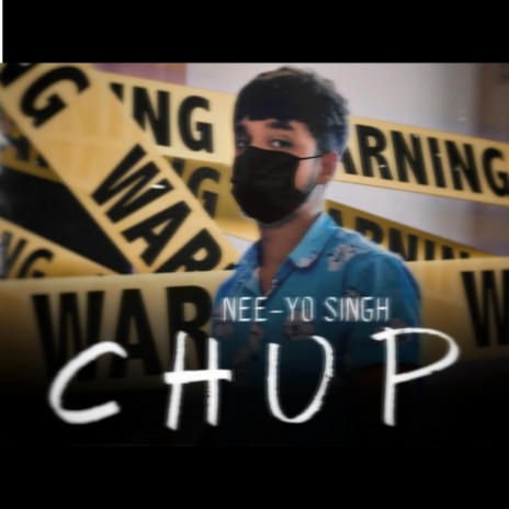 Chup | Boomplay Music