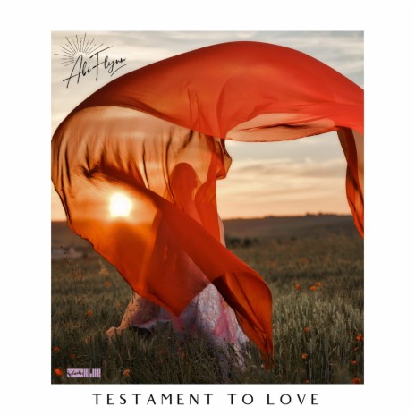 Testament to Love | Boomplay Music