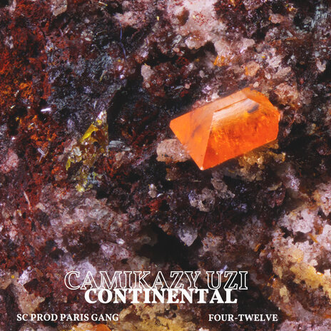 Continental | Boomplay Music