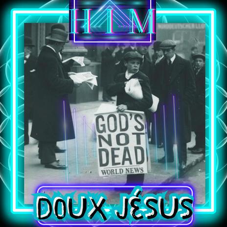 Doux Jésus | Boomplay Music