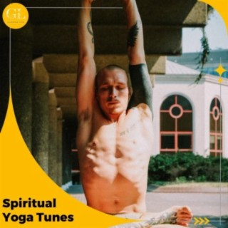 Spiritual Yoga Tunes