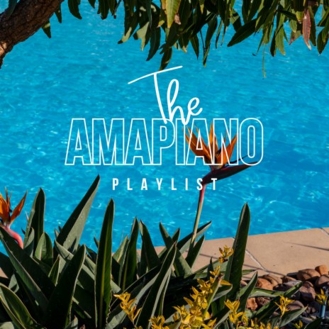 Valley Of The Deep (Amapiano Mix) | Boomplay Music