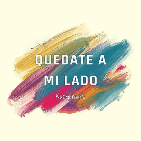 Quedate a mi lado (Reggae Version) | Boomplay Music