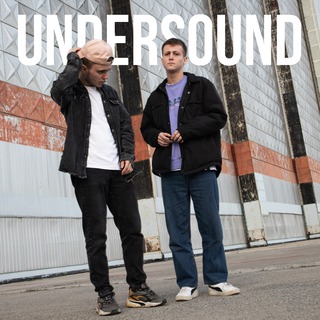 Undersound