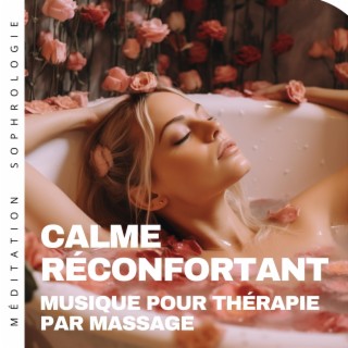 Calme réconfortant: Musique pour thérapie par massage