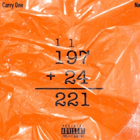 carry one | Boomplay Music