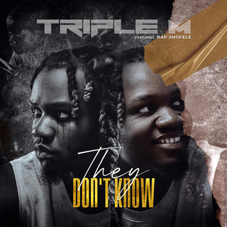 They don’t know (feat. Rap Shofele)