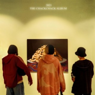 The Chackchack Album