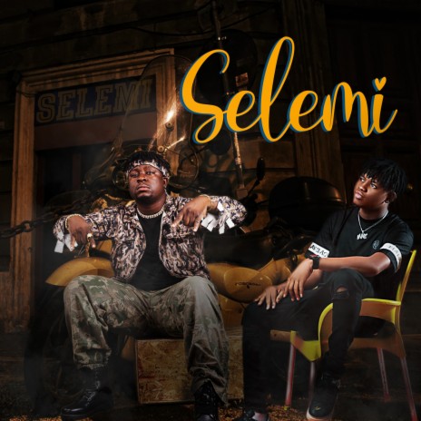 Selemi ft. T-Classic | Boomplay Music