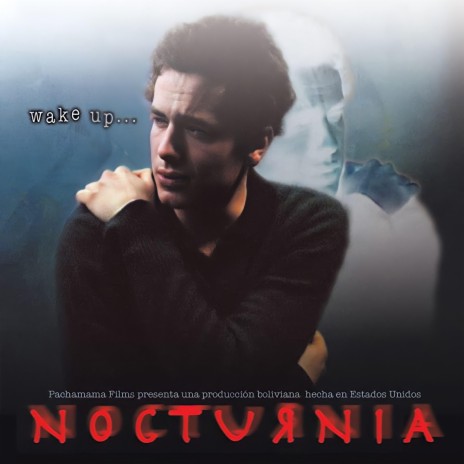 Nocturnia (Original Motion Picture Soundtrack) | Boomplay Music