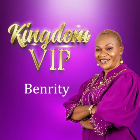 Kingdom V.I.P. | Boomplay Music
