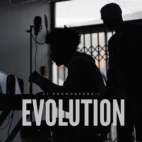 Evolution | Boomplay Music