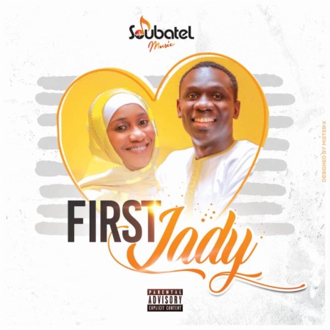 First Lady | Boomplay Music