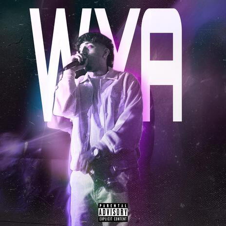 WYA REMIX PURPLE | Boomplay Music