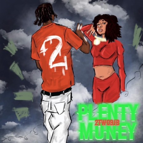 PLENTY MONEY! | Boomplay Music