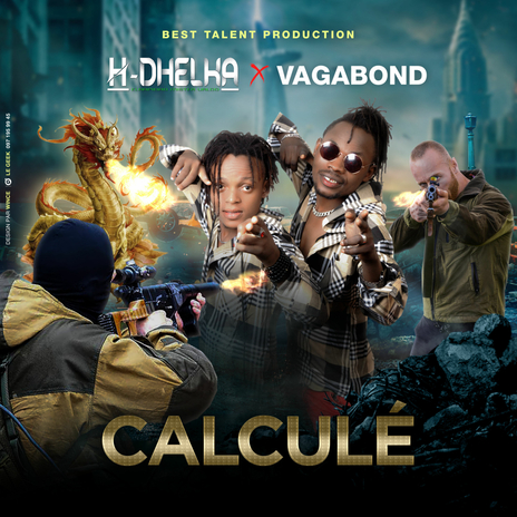 Calculé | Boomplay Music