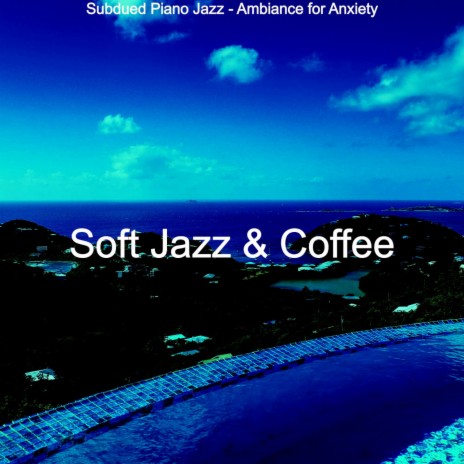 Backdrop for Stress Relief - Vibrant Piano | Boomplay Music