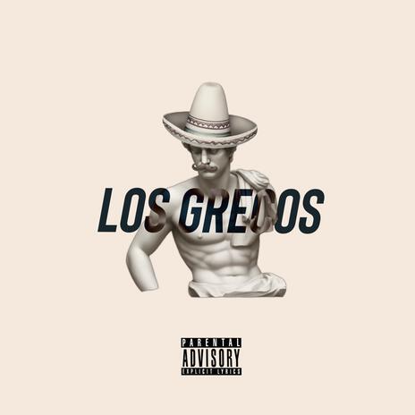 Los Grecos ft. Temperamento & Don Dimi | Boomplay Music