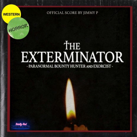 The Exterminator : Theme Song (Louie Stalks Version)