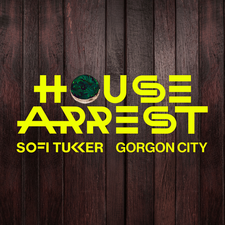 House Arrest ft. Gorgon City