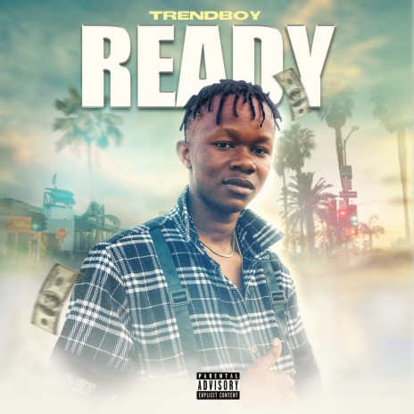 Ready | Boomplay Music