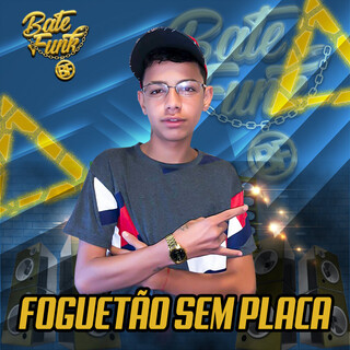 Foguetão sem placa