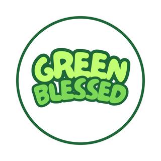 green blessed