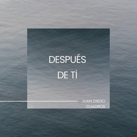 Después de ti | Boomplay Music