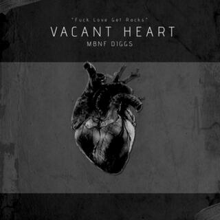 Vacant Heart