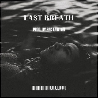 Last Breath (Instrumental)