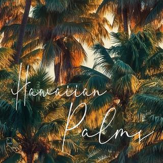 Hawaiian Palms