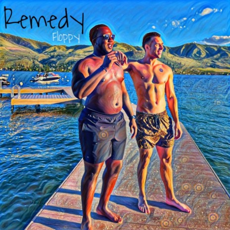 Remedy | Boomplay Music