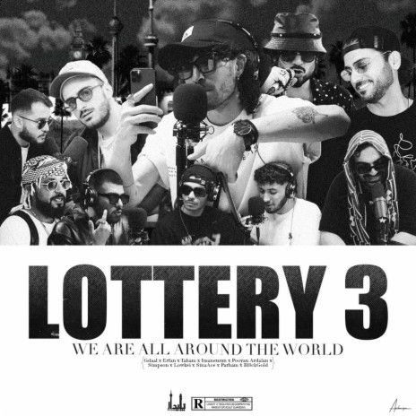 Lottery 3 | Boomplay Music