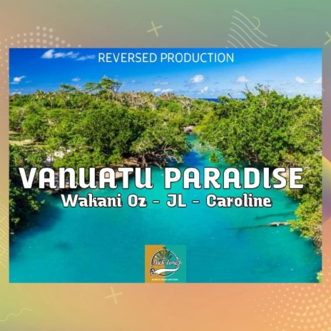 Vanuatu Paradise