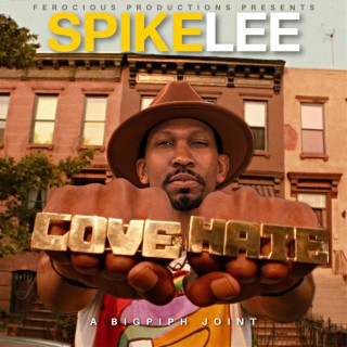 Spike Lee lyrics | Boomplay Music