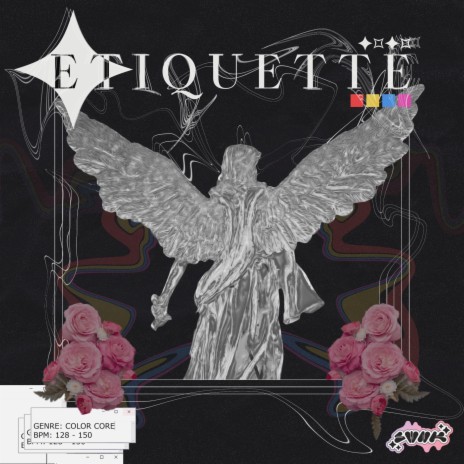 ETIQUETTE | Boomplay Music