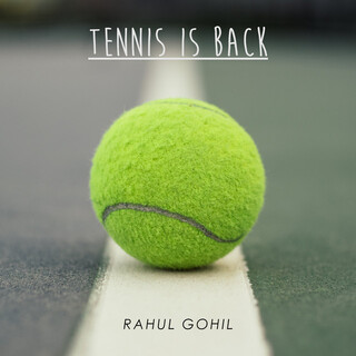 Tennis is Back