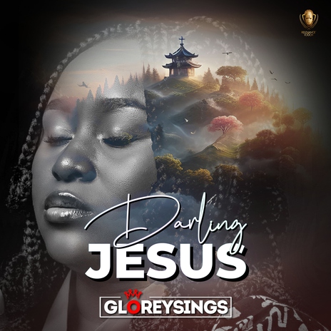 Darling Jesus | Boomplay Music