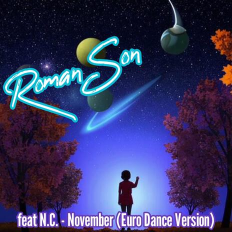 November (Euro Dance Version)