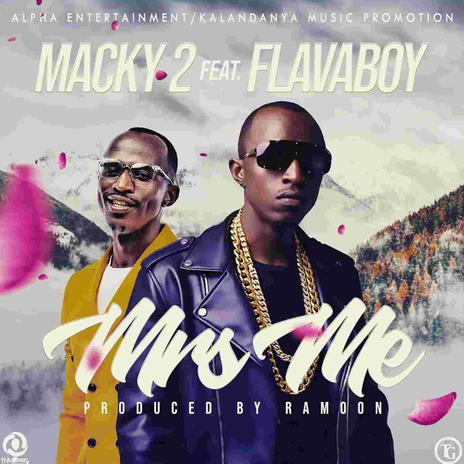 Mrs Me (feat. FlavaBoy)